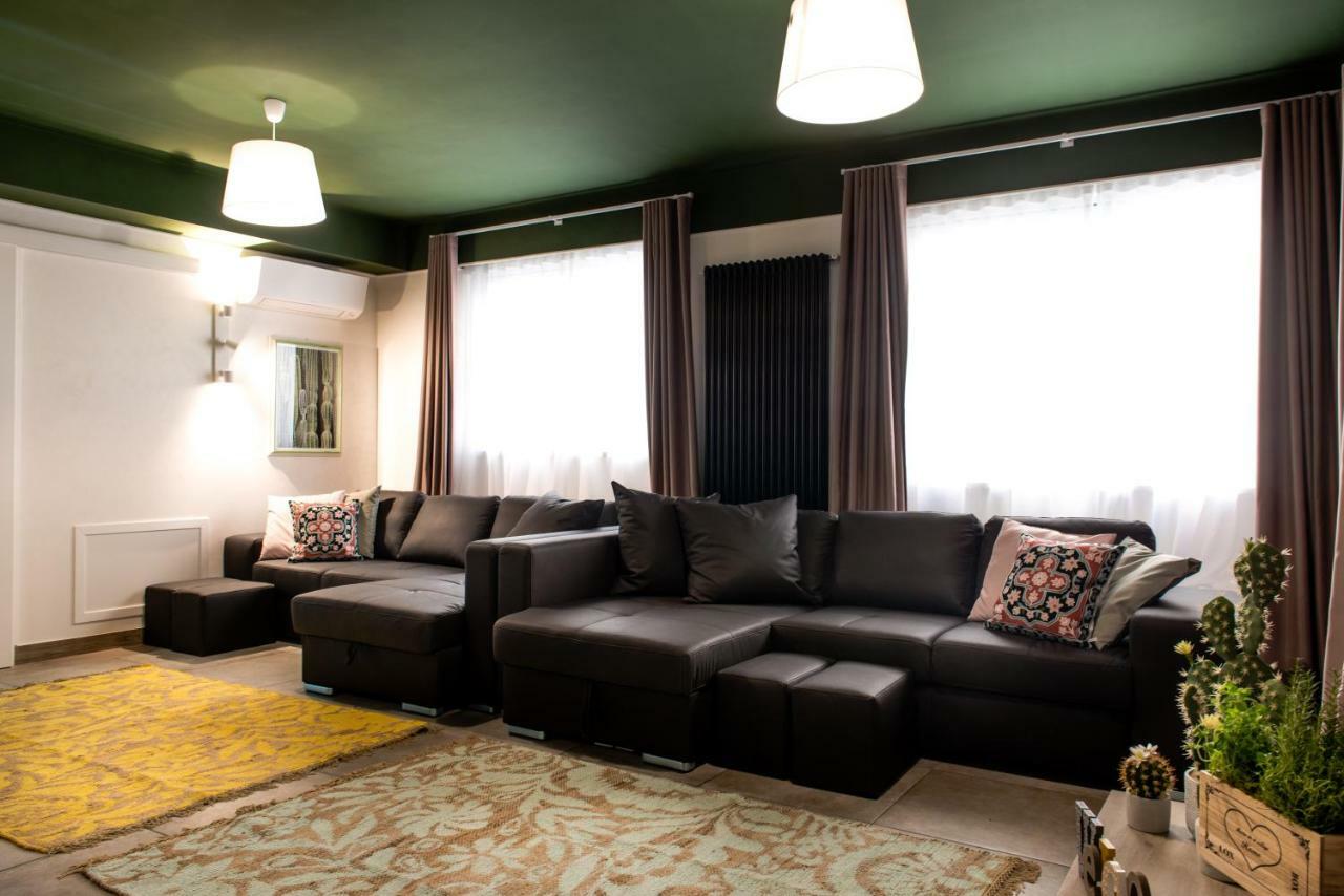 Room2 Frascati Luaran gambar