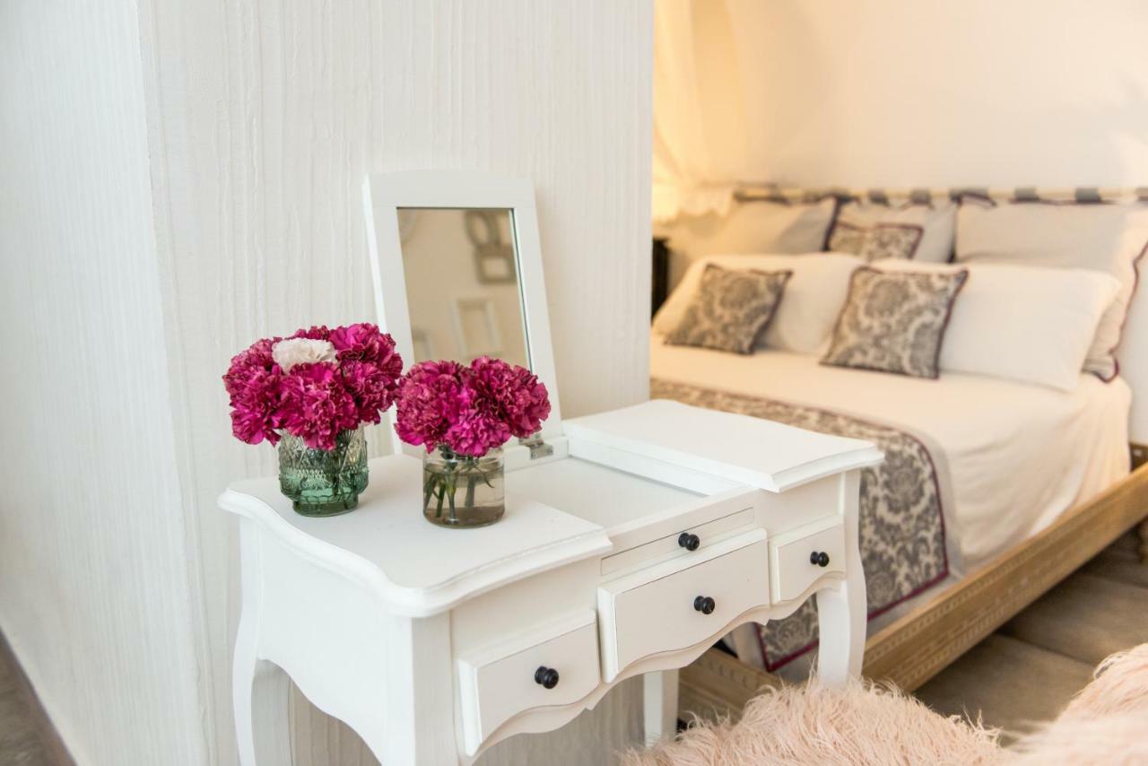 Room2 Frascati Luaran gambar