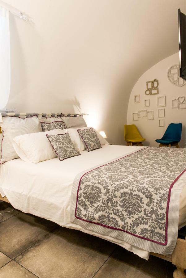 Room2 Frascati Luaran gambar